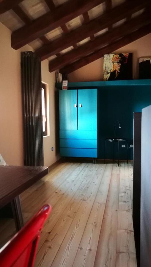 Relais San Rocco Hotell Mira Exteriör bild